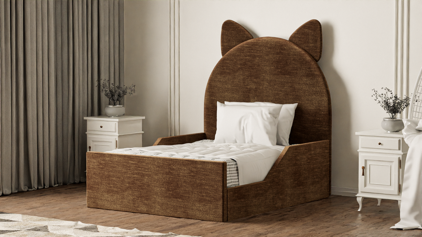 Hello Kitty Bed