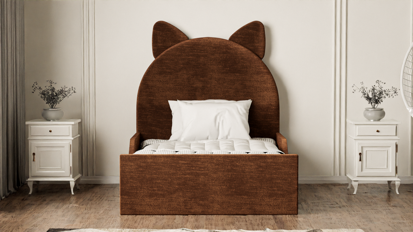 Hello Kitty Bed
