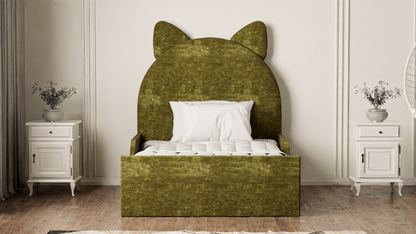 Hello Kitty Bed