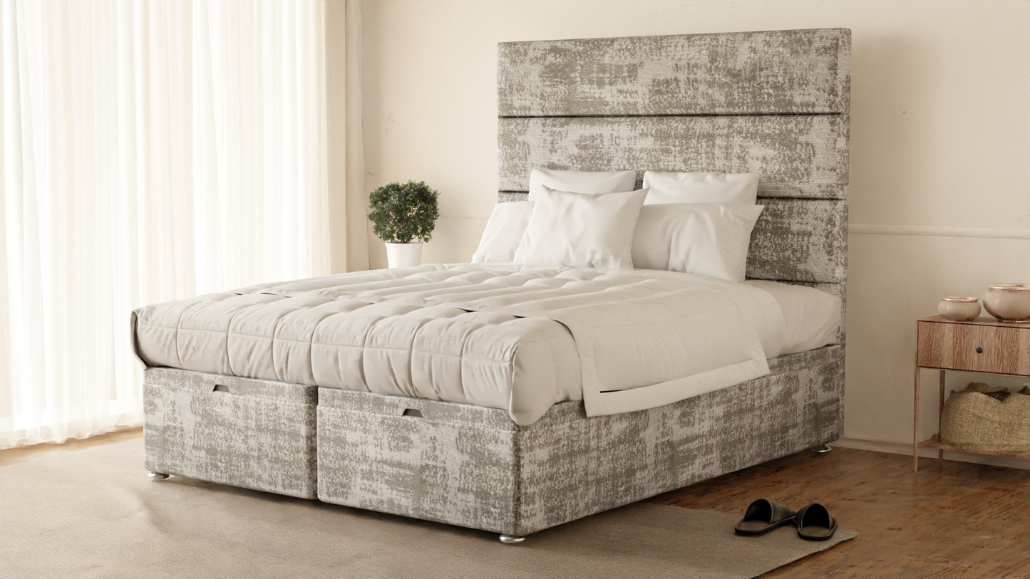 Havana Ottoman Divan Bed