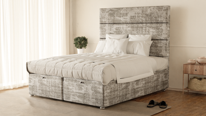 Havana Ottoman Divan Bed