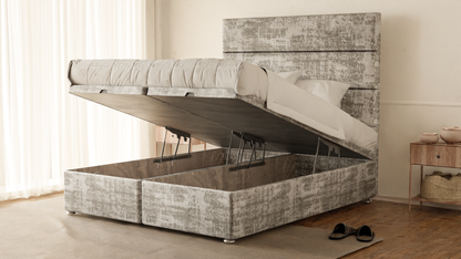 Havana Ottoman Divan Bed