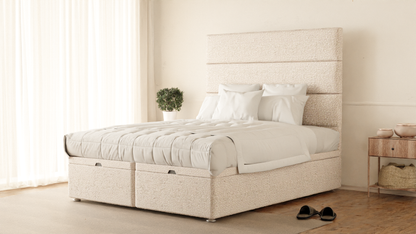 Havana Ottoman Divan Bed