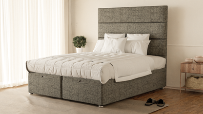 Havana Ottoman Divan Bed