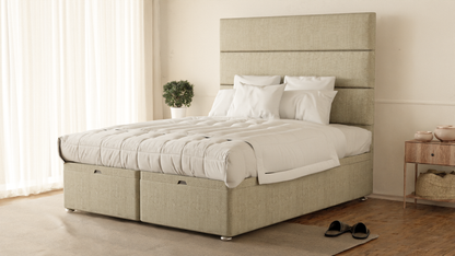 Havana Ottoman Divan Bed