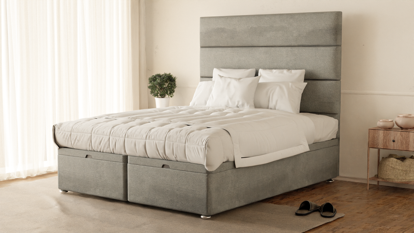 Havana Ottoman Divan Bed