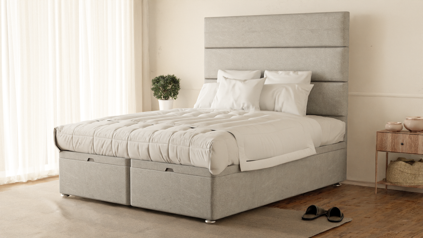 Havana Ottoman Divan Bed