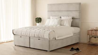 Havana Ottoman Divan Bed