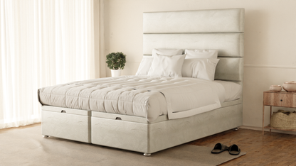 Havana Ottoman Divan Bed