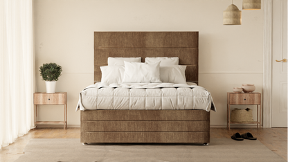 Havana Divan Bed