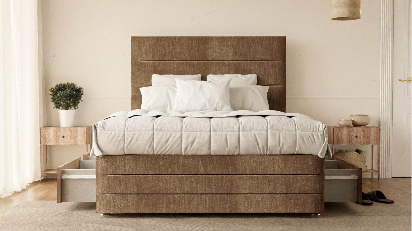 Havana Divan Bed