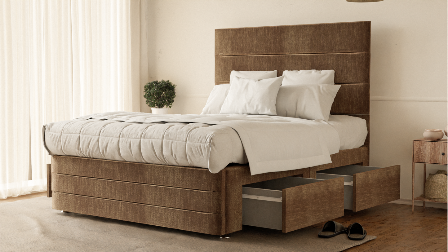 Havana Divan Bed