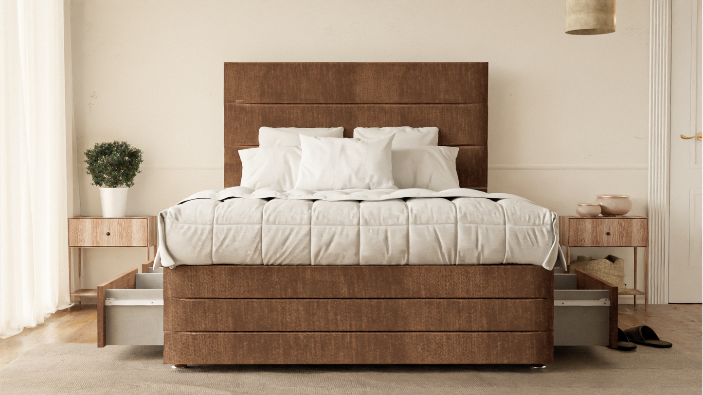 Havana Divan Bed