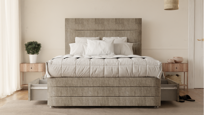Havana Divan Bed