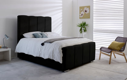 King Size Bed Frame 