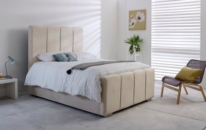 King Size Bed Frame 