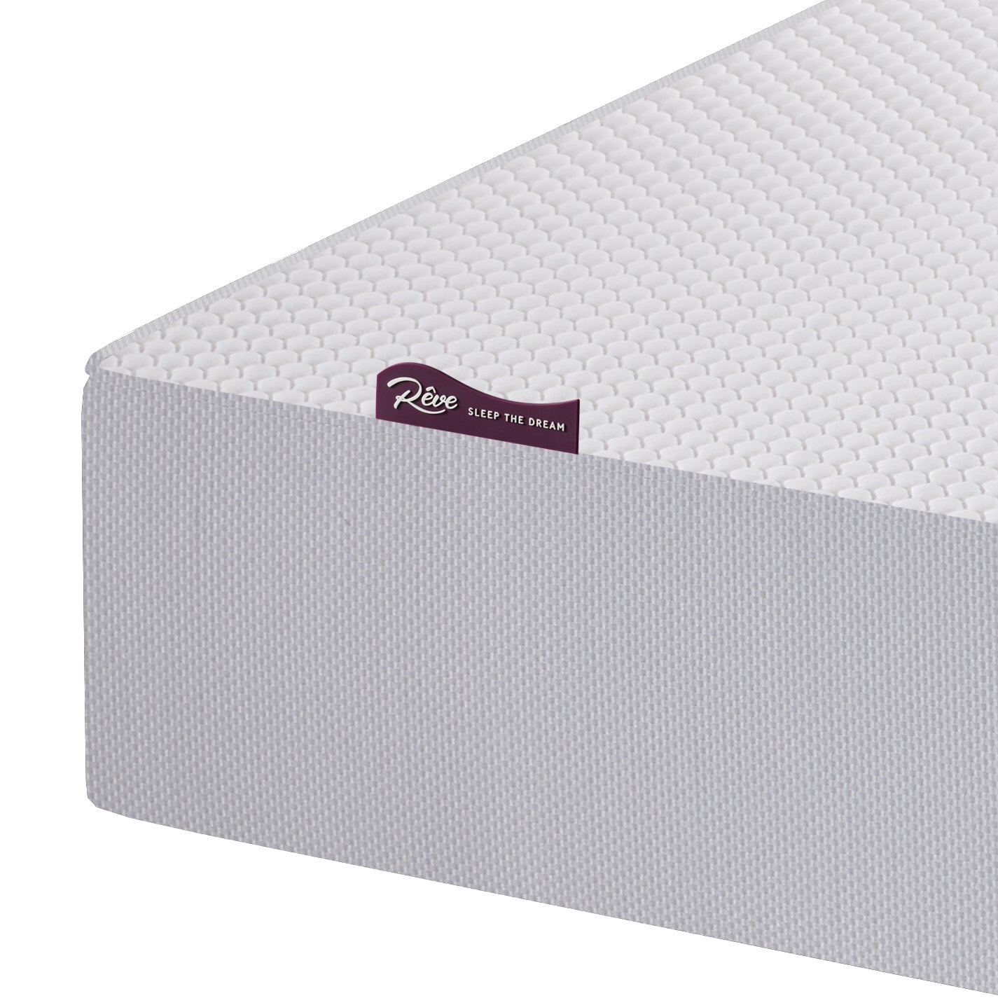 Single Pocket Sprung Mattress