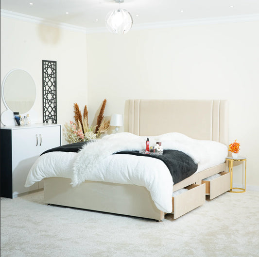 Havana Bedframe