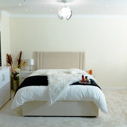 Havana Bedframe