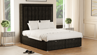 Rio Ottoman Divan Bed