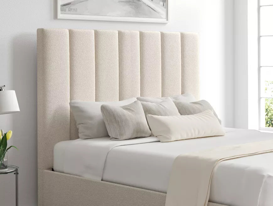 Upholstered Bed Frame