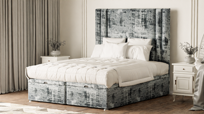 Sofia Ottoman Divan Bed