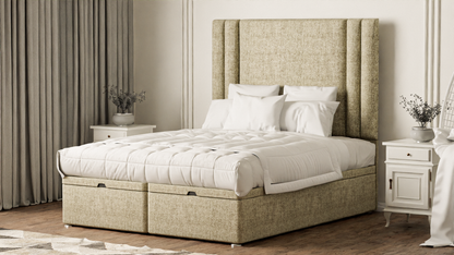 Sofia Ottoman Divan Bed