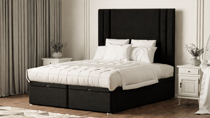 Sofia Ottoman Divan Bed