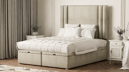 Sofia Ottoman Divan Bed