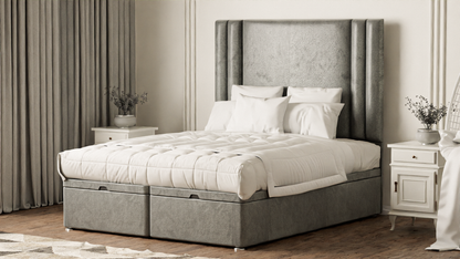 Sofia Ottoman Divan Bed