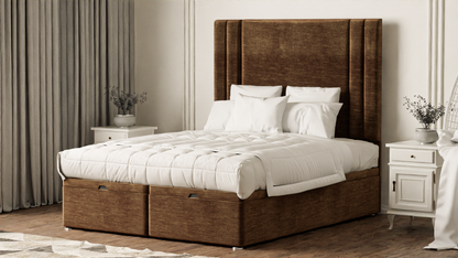 Sofia Ottoman Divan Bed