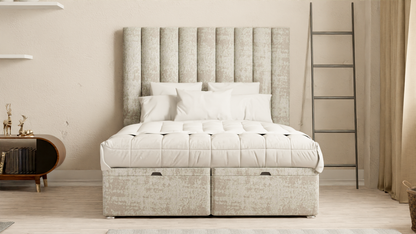 Sydney Ottoman Divan Bed