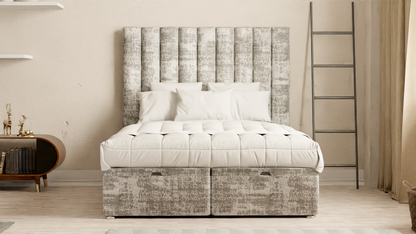 Sydney Ottoman Divan Bed