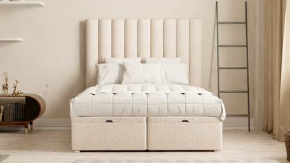 Sydney Ottoman Divan Bed