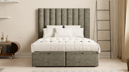 Sydney Ottoman Divan Bed