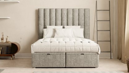 Sydney Ottoman Divan Bed