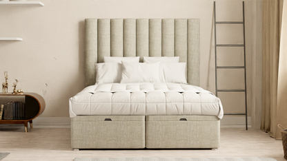 Sydney Ottoman Divan Bed