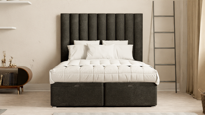 Sydney Ottoman Divan Bed