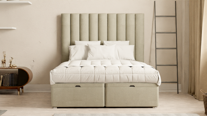 Sydney Ottoman Divan Bed