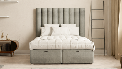 Sydney Ottoman Divan Bed