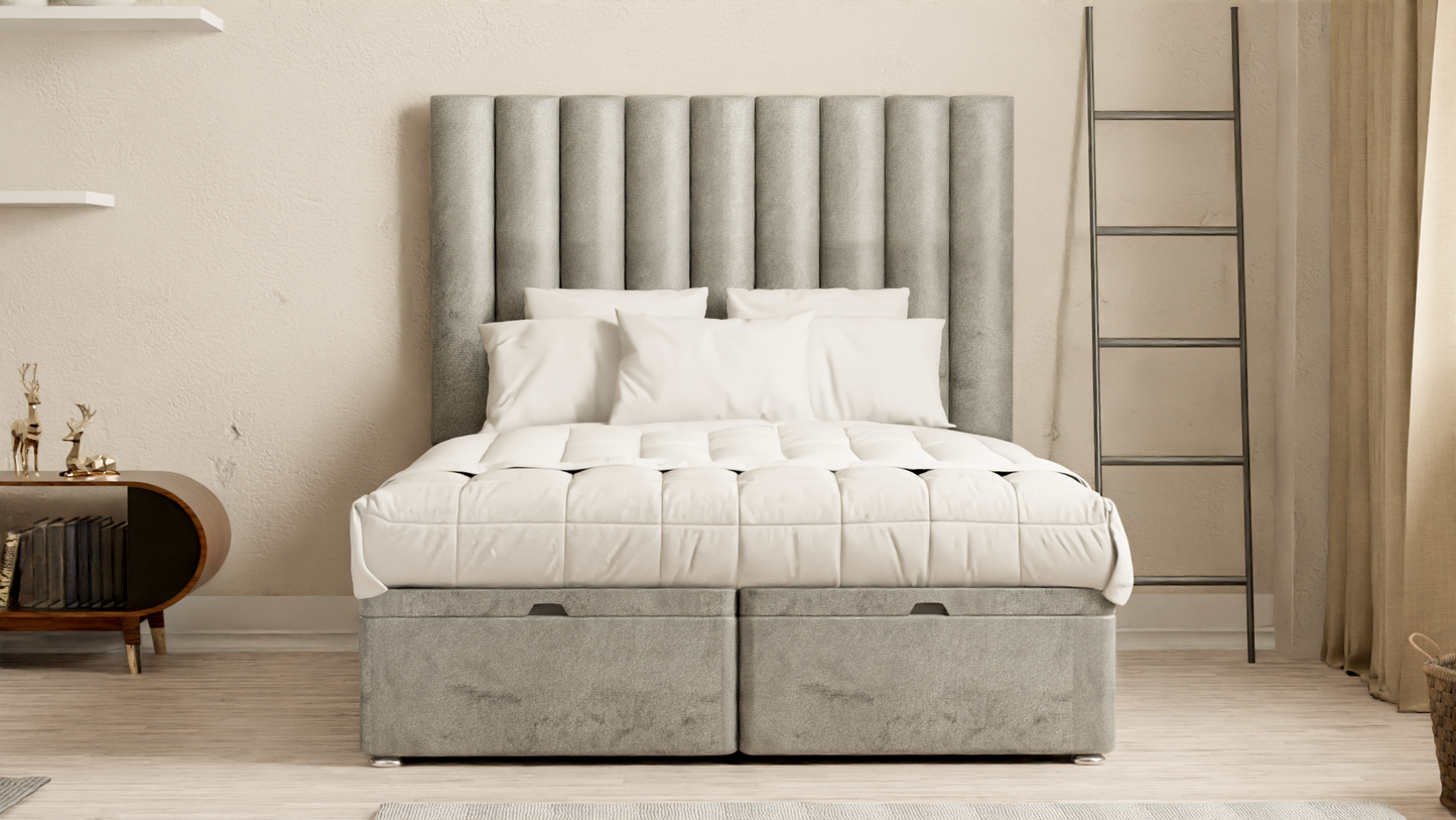 Sydney Ottoman Divan Bed