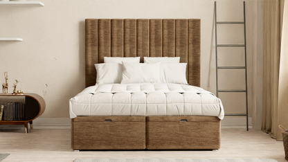 Sydney Ottoman Divan Bed