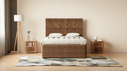 Toronto Divan Bed