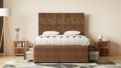 Toronto Divan Bed