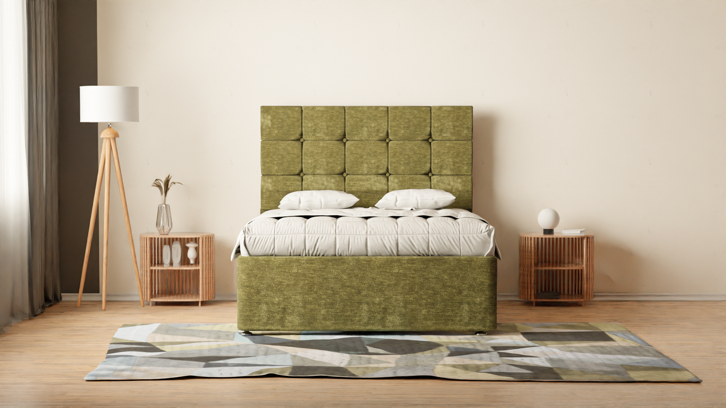 Toronto Divan Bed