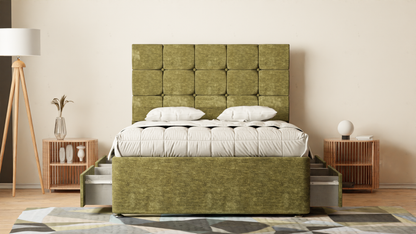 Toronto Divan Bed