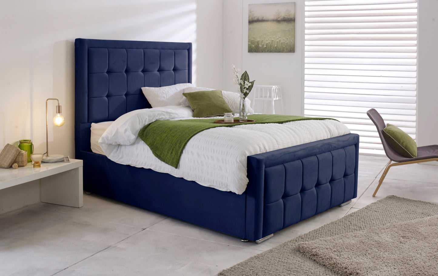 habitat bed frames