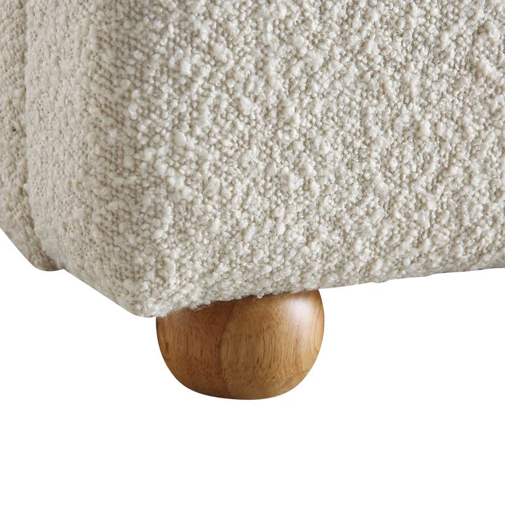 Egerie Curved Headboard