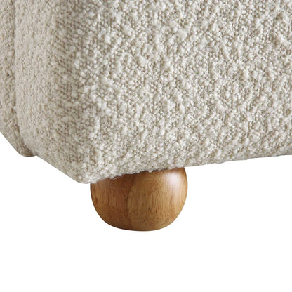 Egerie Curved Headboard
