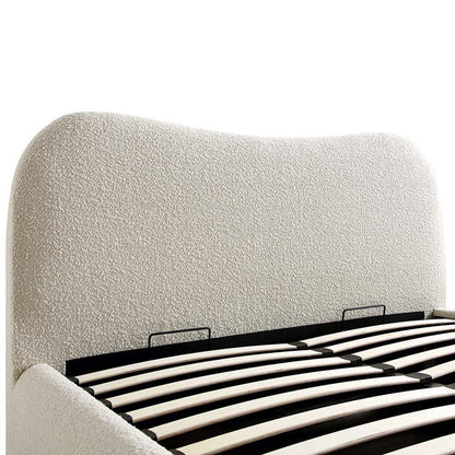 Egerie Curved Headboard